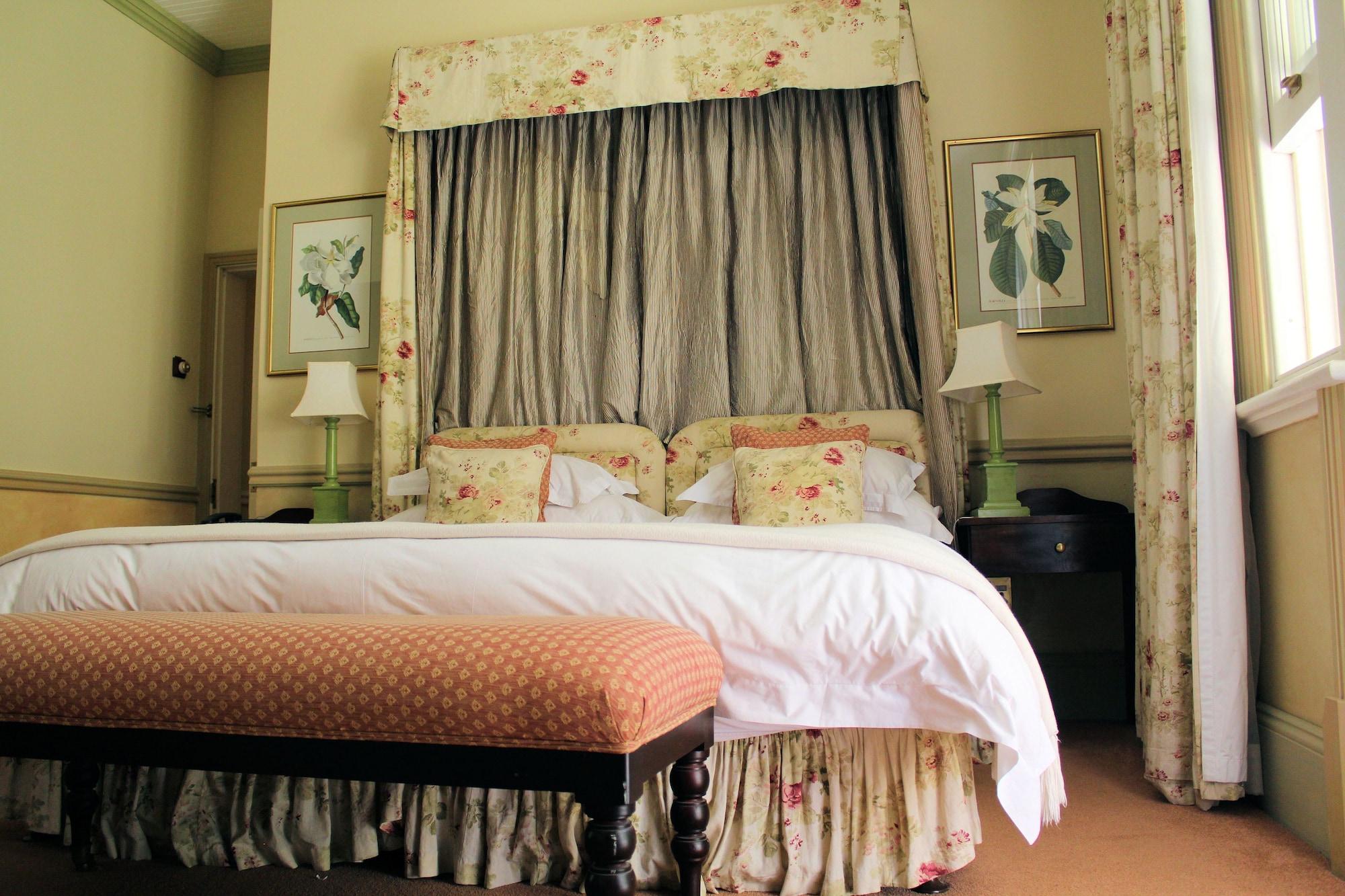 Hacklewood Hill Country House Port Elizabeth Exteriér fotografie