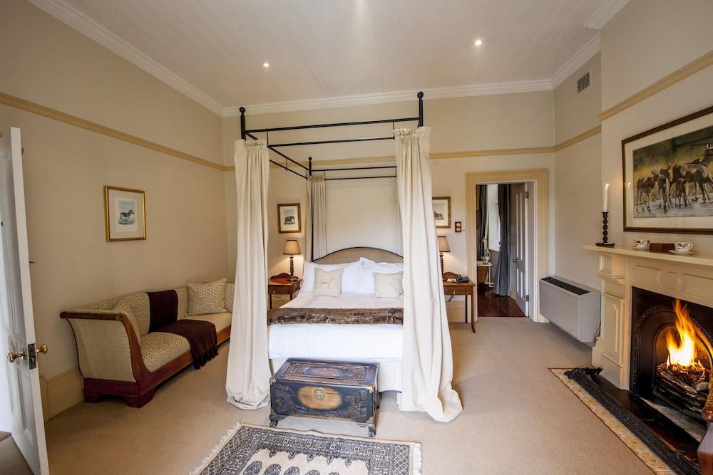 Hacklewood Hill Country House Port Elizabeth Exteriér fotografie