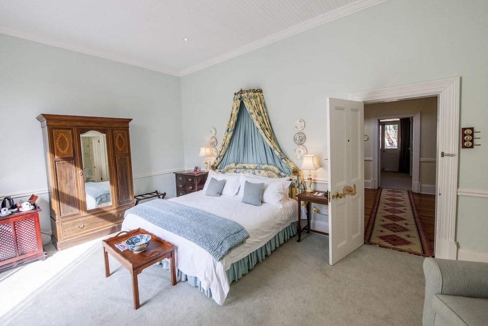 Hacklewood Hill Country House Port Elizabeth Exteriér fotografie