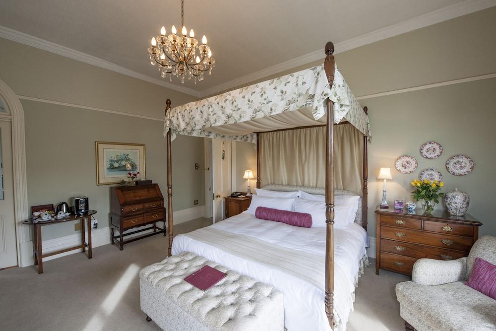 Hacklewood Hill Country House Port Elizabeth Exteriér fotografie
