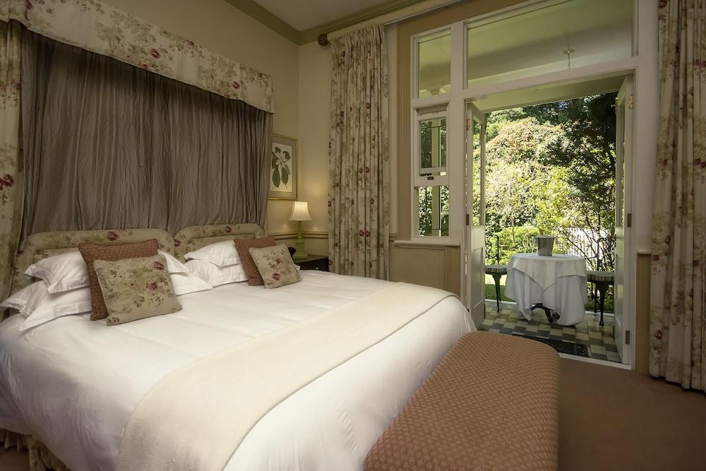 Hacklewood Hill Country House Port Elizabeth Exteriér fotografie