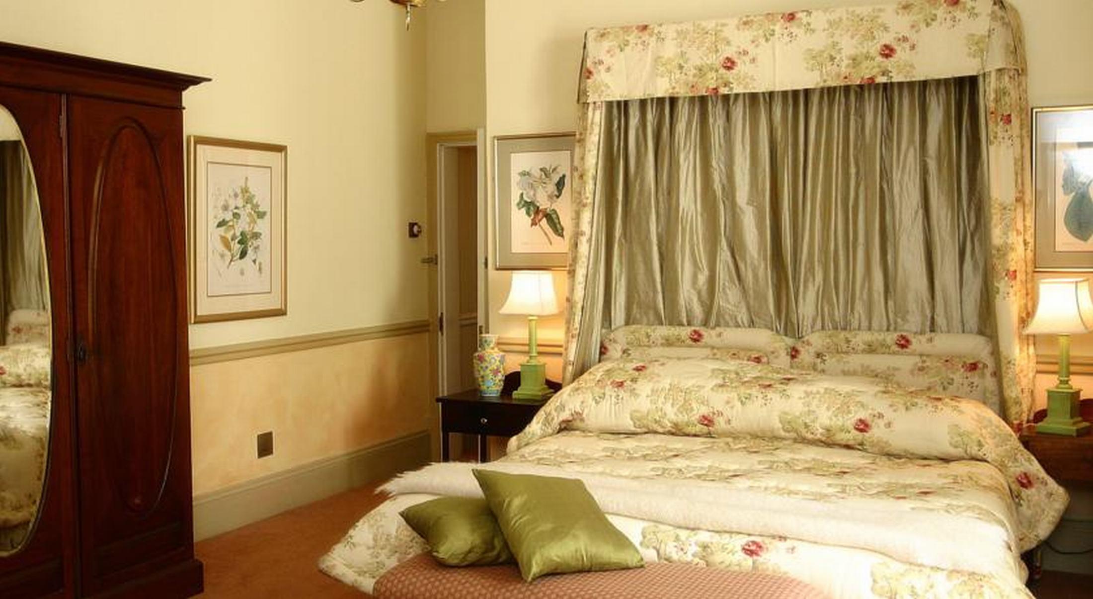 Hacklewood Hill Country House Port Elizabeth Exteriér fotografie