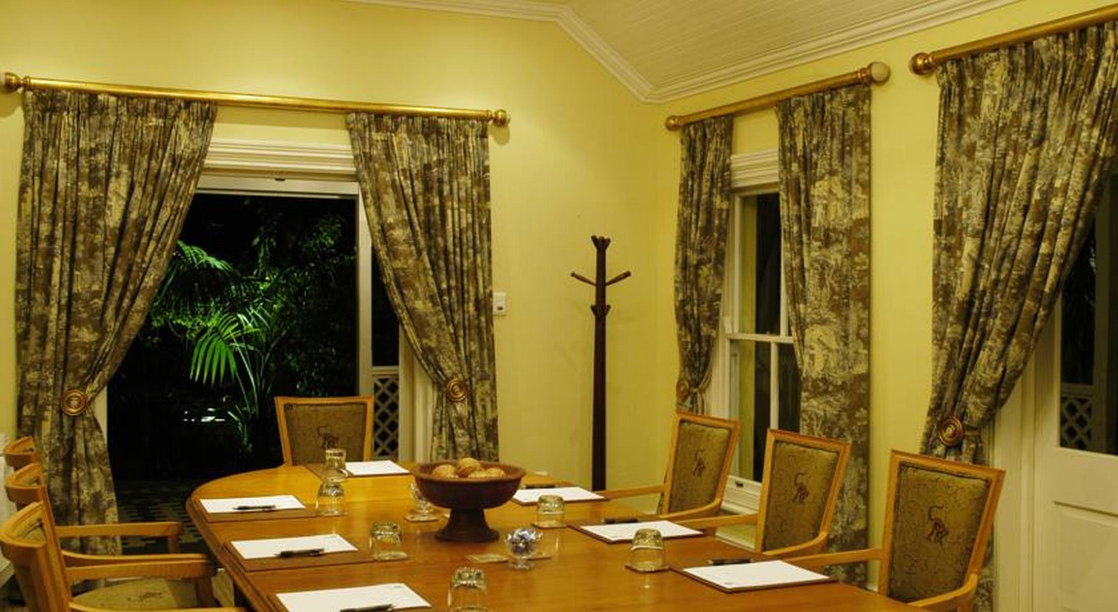 Hacklewood Hill Country House Port Elizabeth Exteriér fotografie